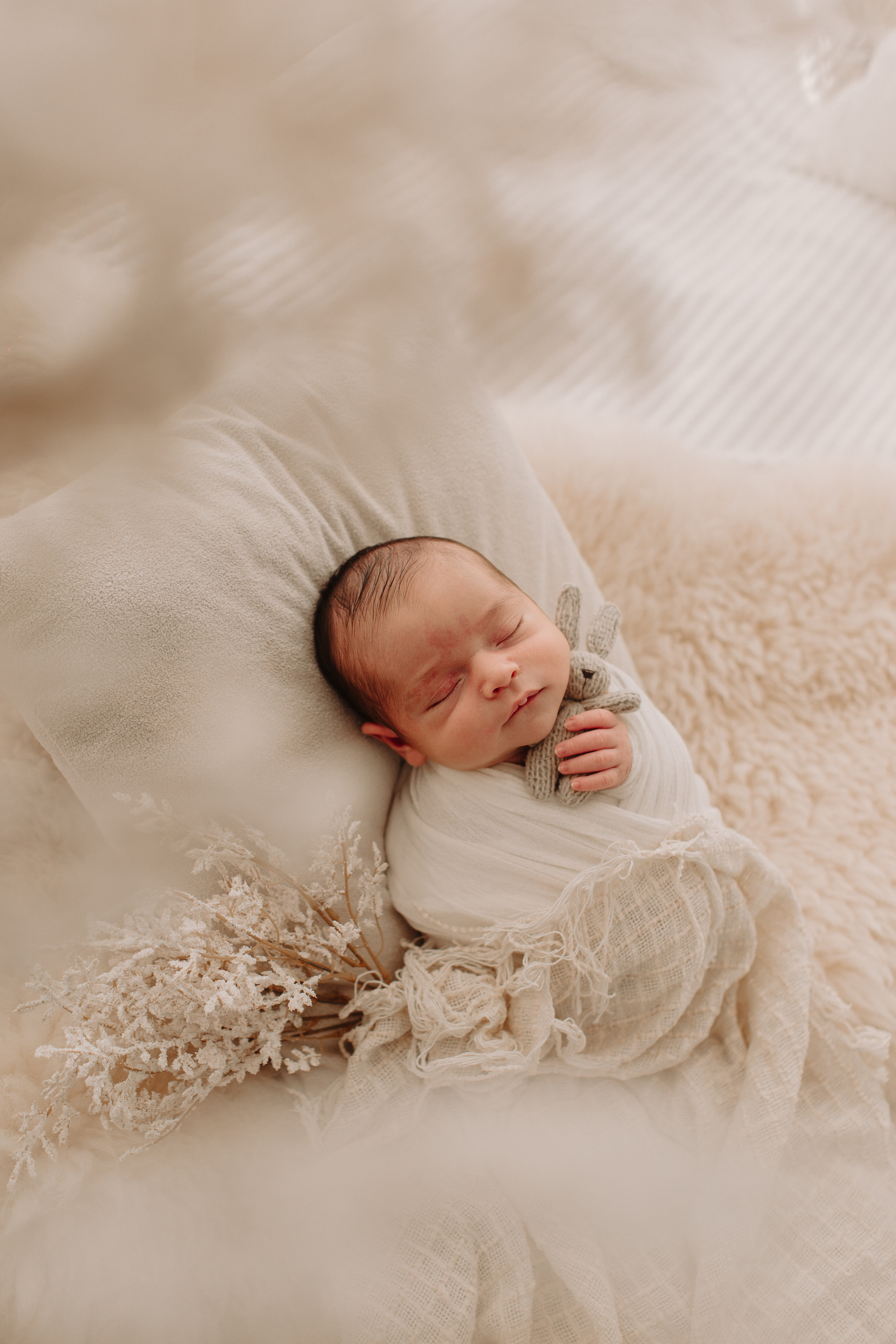 Newborn Detalhes